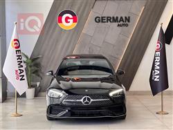 مرسيدس بنز C-Class